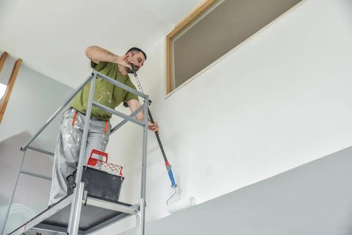 Professional painters South Auckland NZ