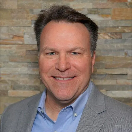 Headshot of Jason Vaught, President at Mentis Group, Inc