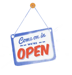 Were Open - WrenPro