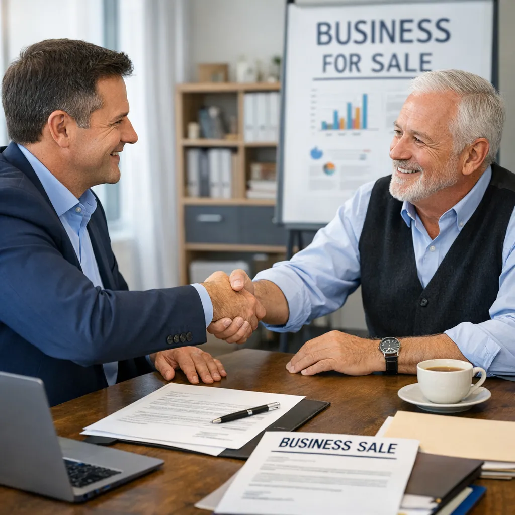 The First Meeting With a Seller: The Questions That Reveal Everything — and How to Read the Answers