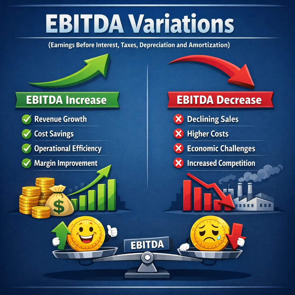 Why the Same EBITDA Is Worth Different Amounts in Different Sectors: Understanding UK SME Valuation Multiples