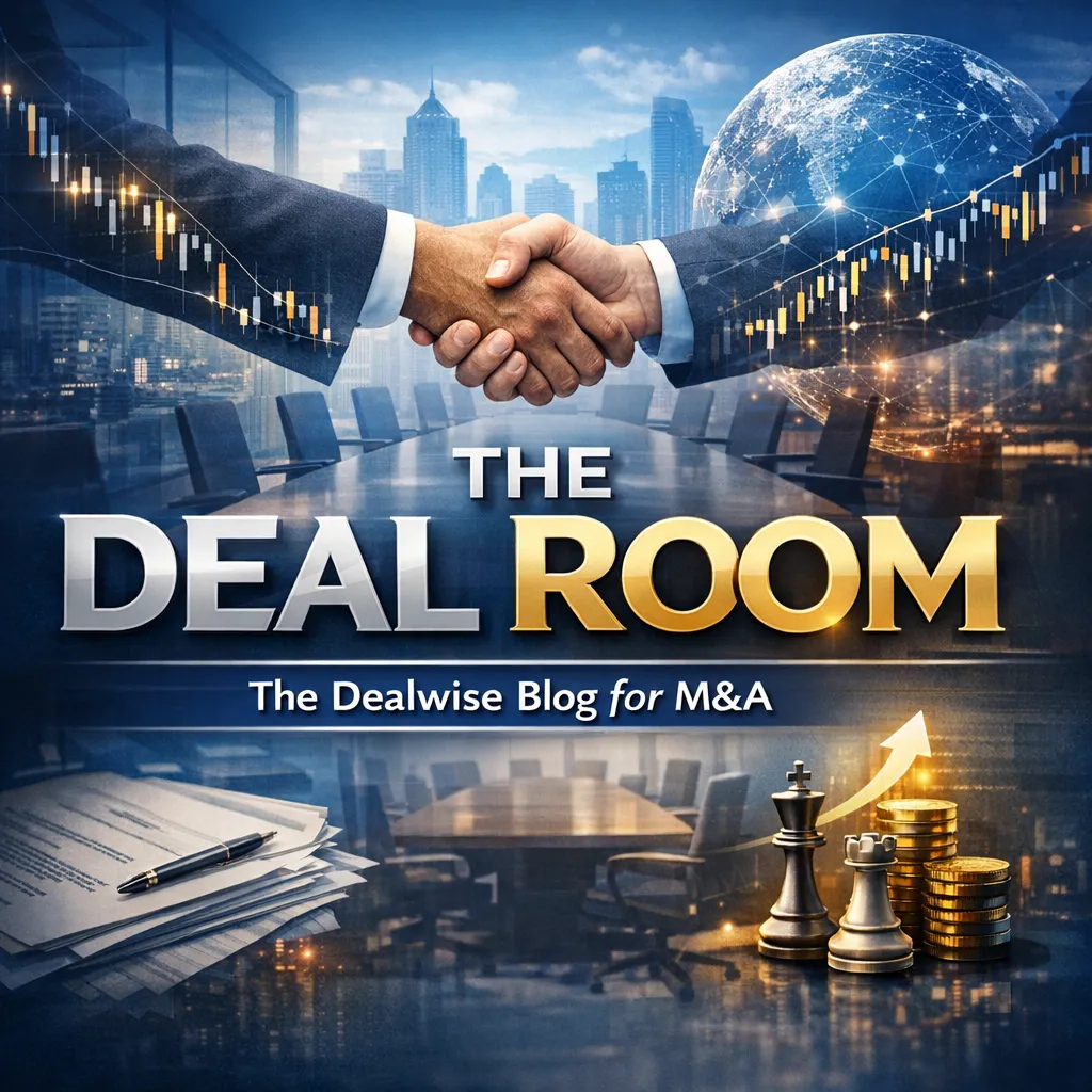 The Dealwise Reading Guide: Where to Start If You Are Buying a Business, Selling a Business, or Building From Scratch