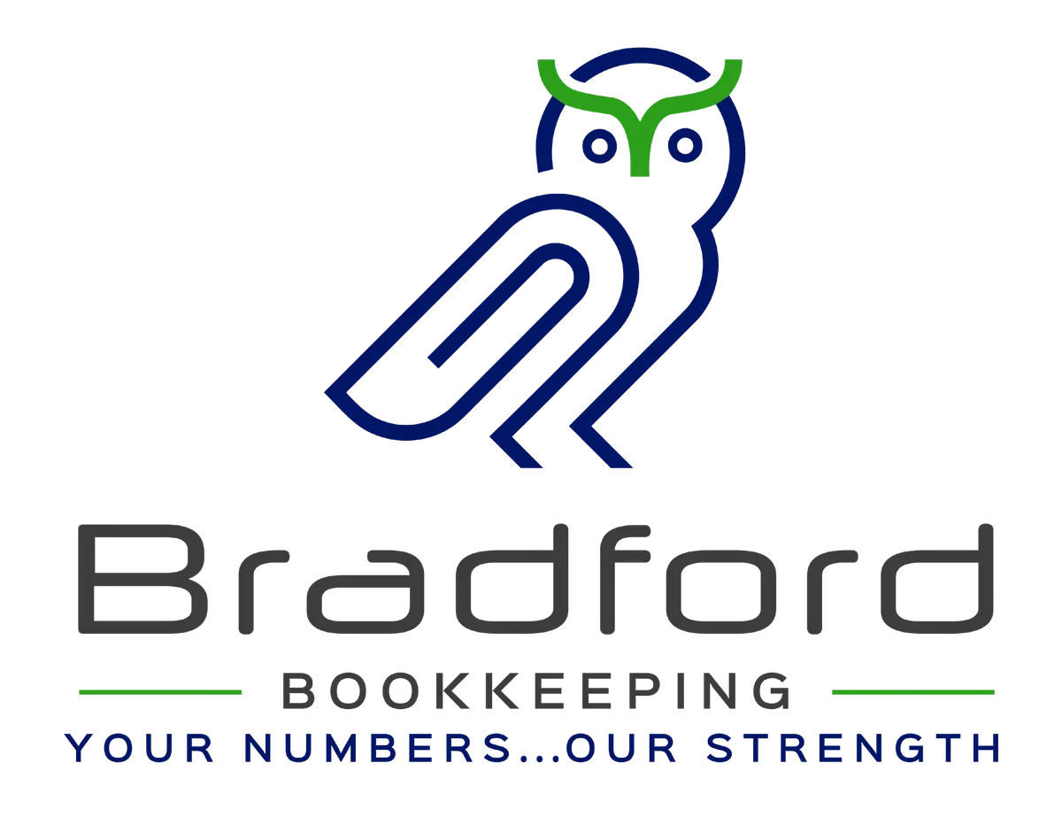 Bradford Bookkeeping Inc.