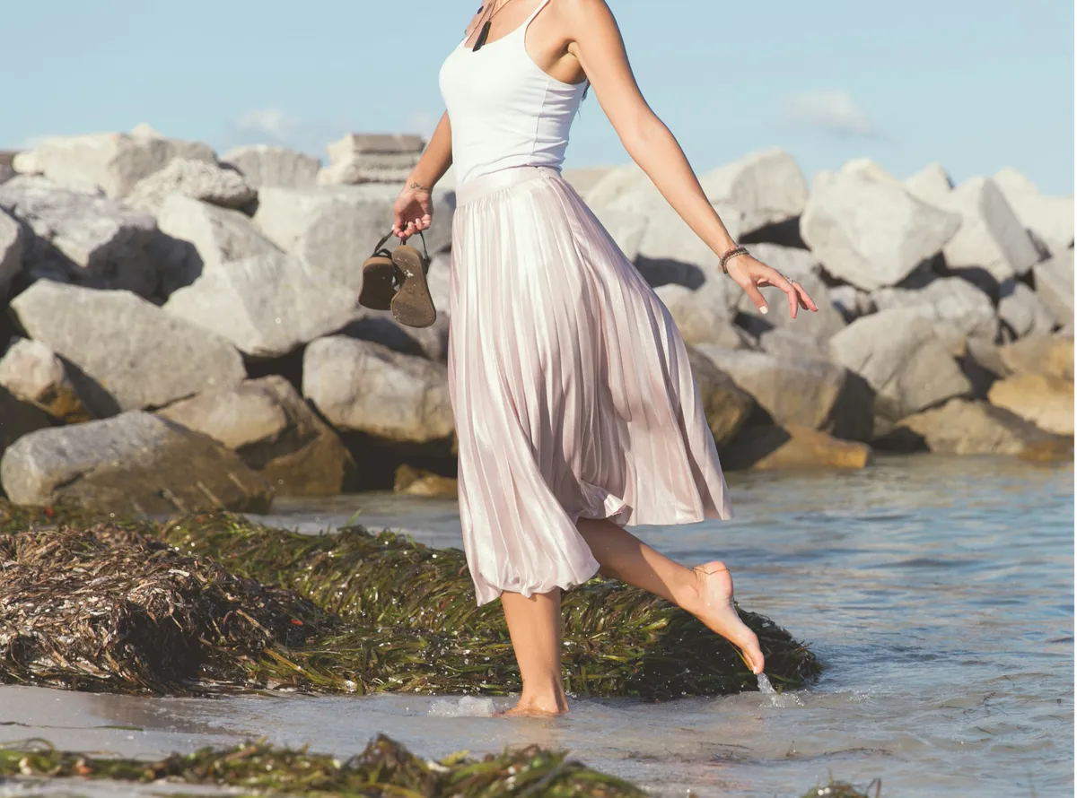 BLOG - What to Wear for Your Photography Session