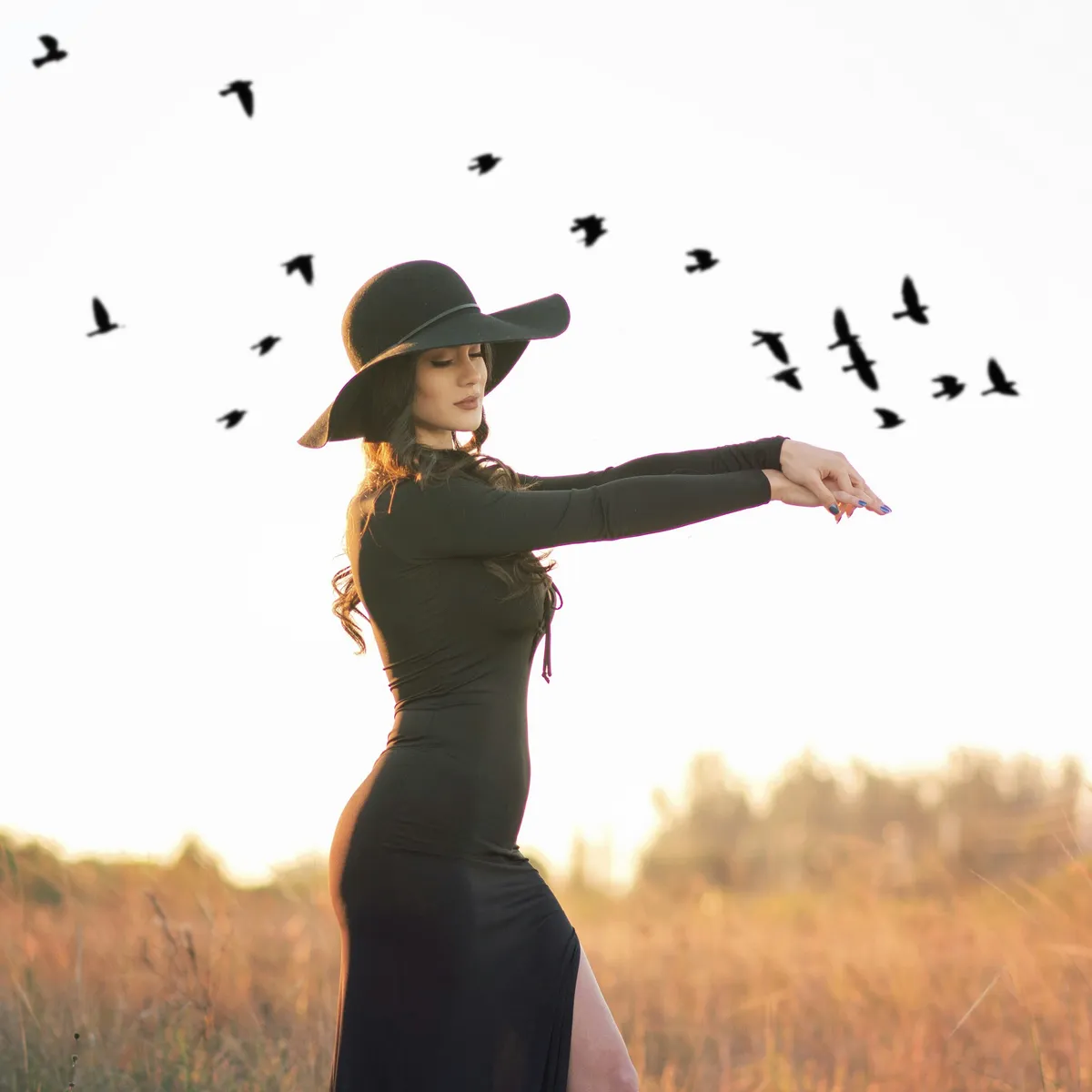 BLOG - How to Feel Comfortable in Front of the Camera