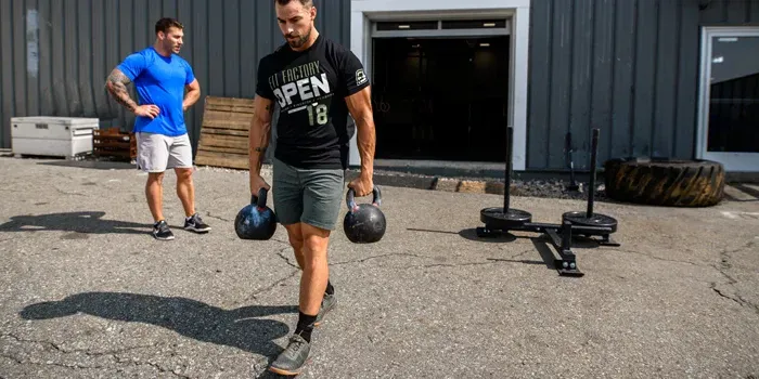 What Is GPP? How Athletes Build a Better Foundation for Speed, Strength & Recovery