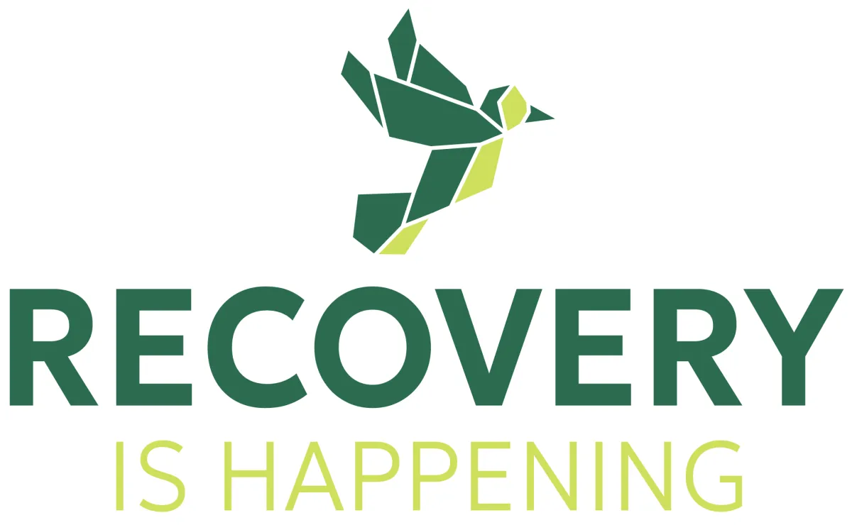 Recovery is Happening Cause