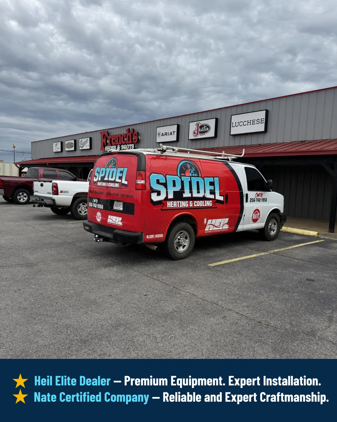 HVAC Experts