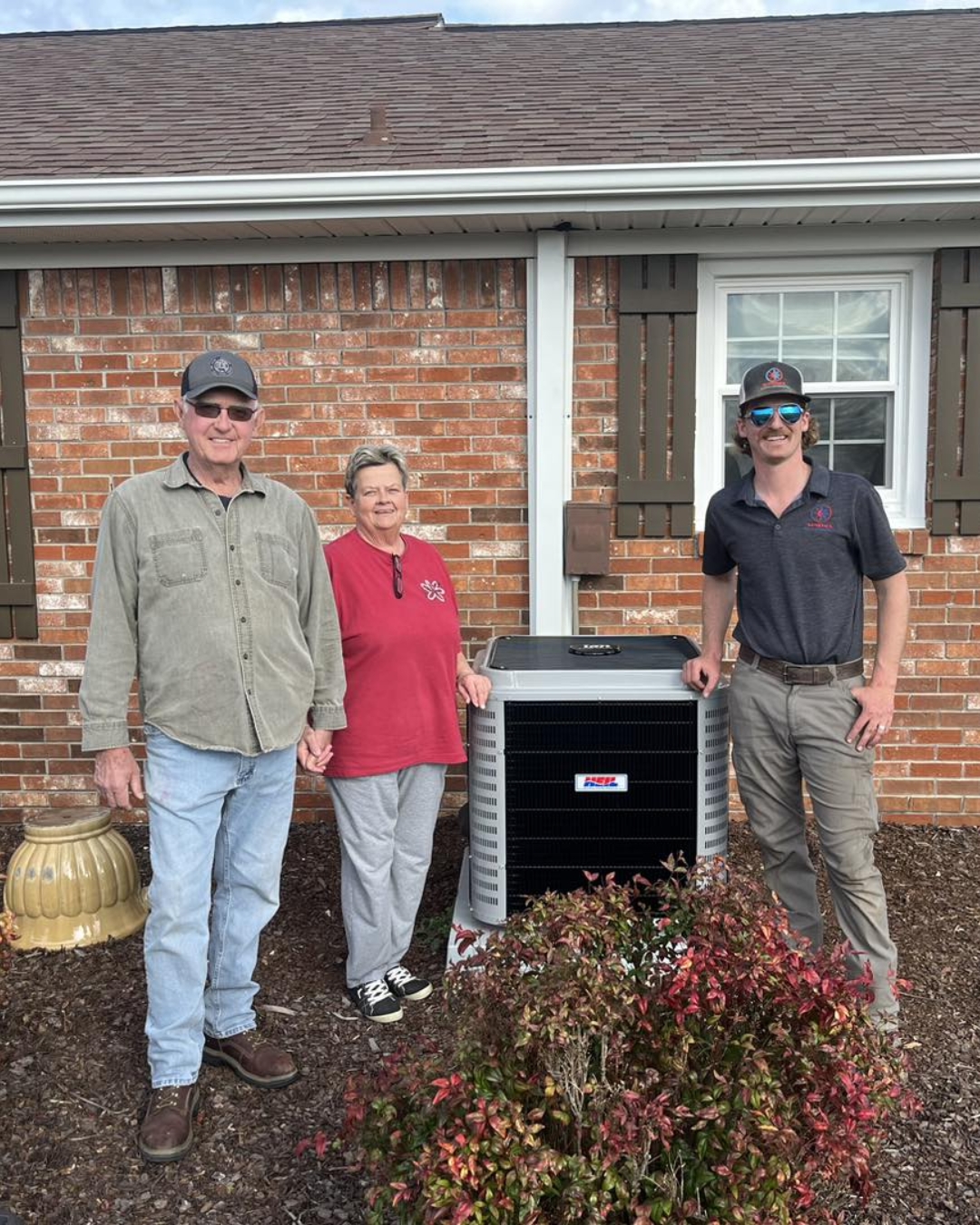 HVAC Installation