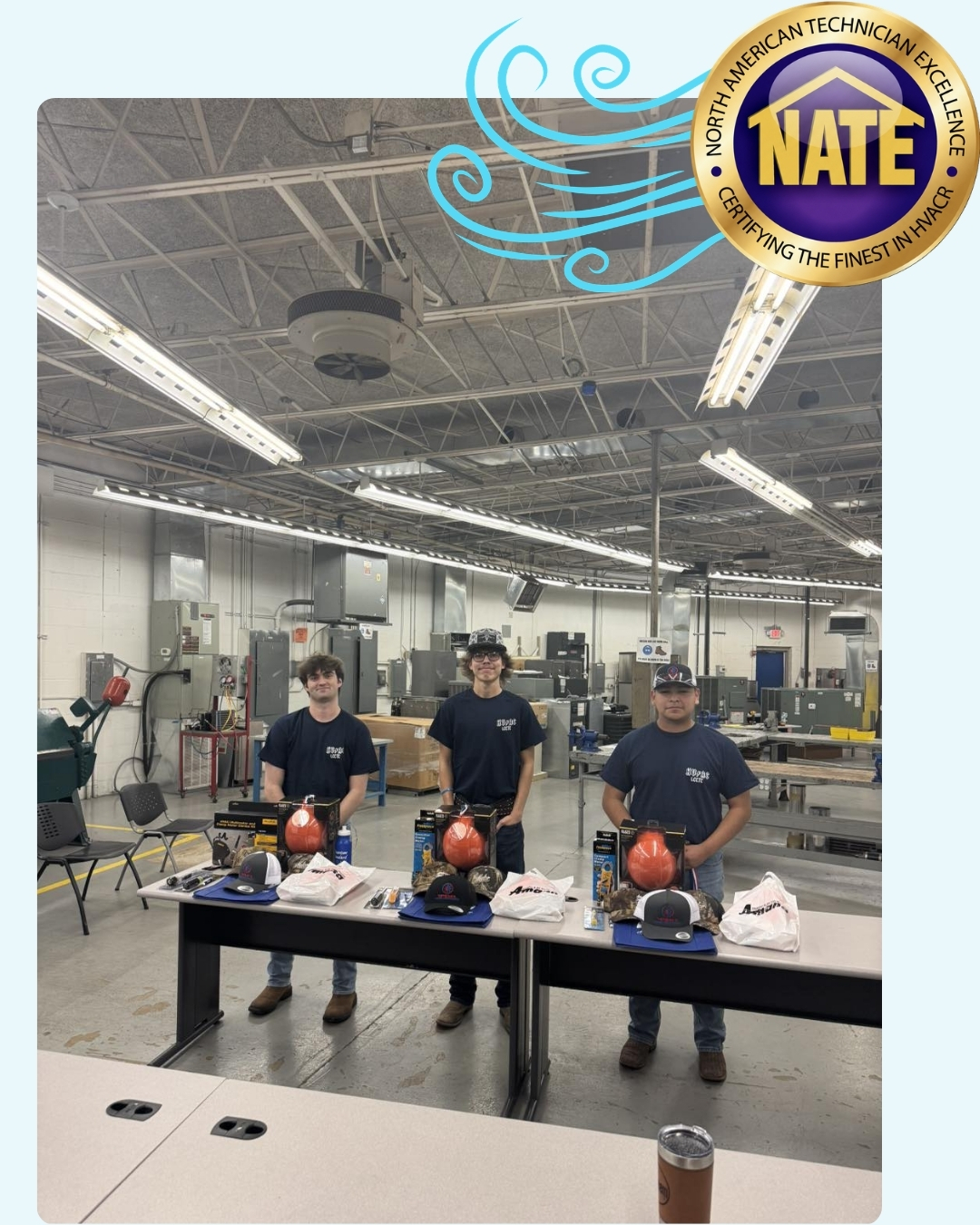 Trusted HVAC in North Alabama