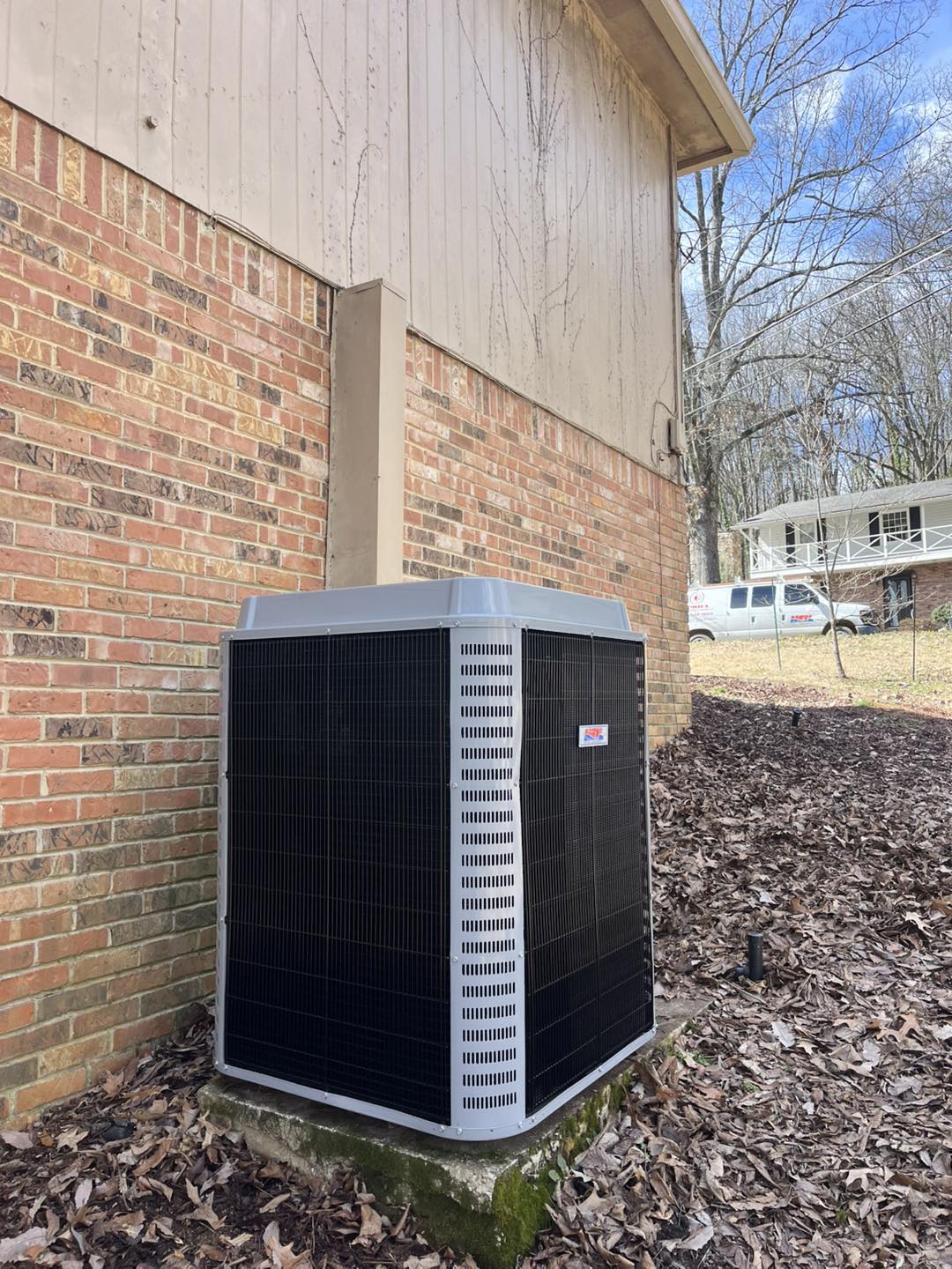 HVAC Repair in Ardmore, AL