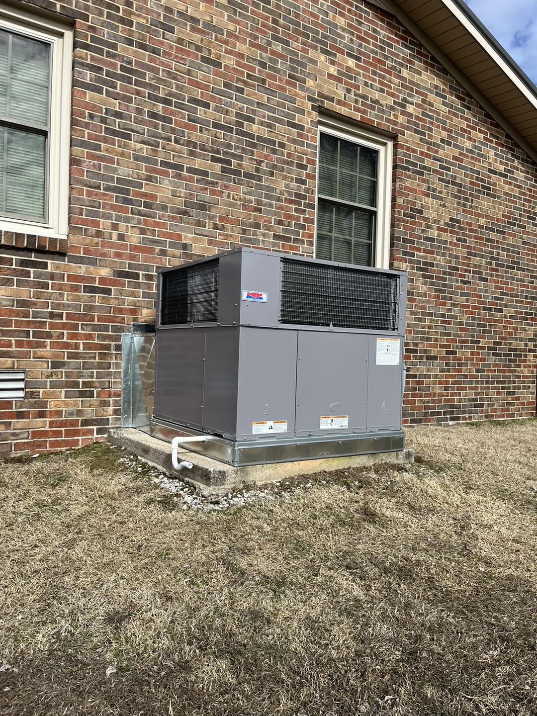 HVAC Installation in Ardmore, AL