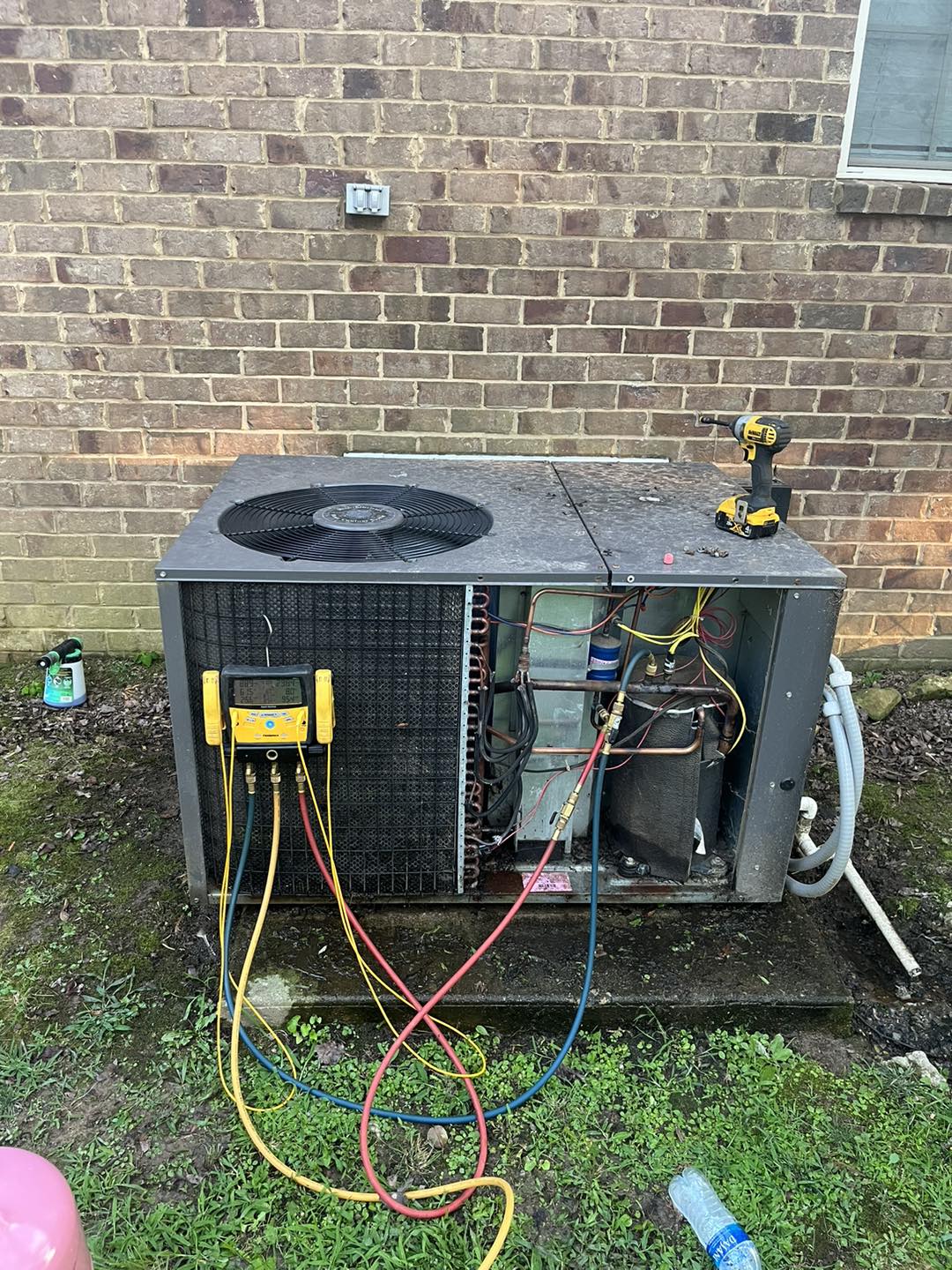HVAC Maintenance in Ardmore, AL