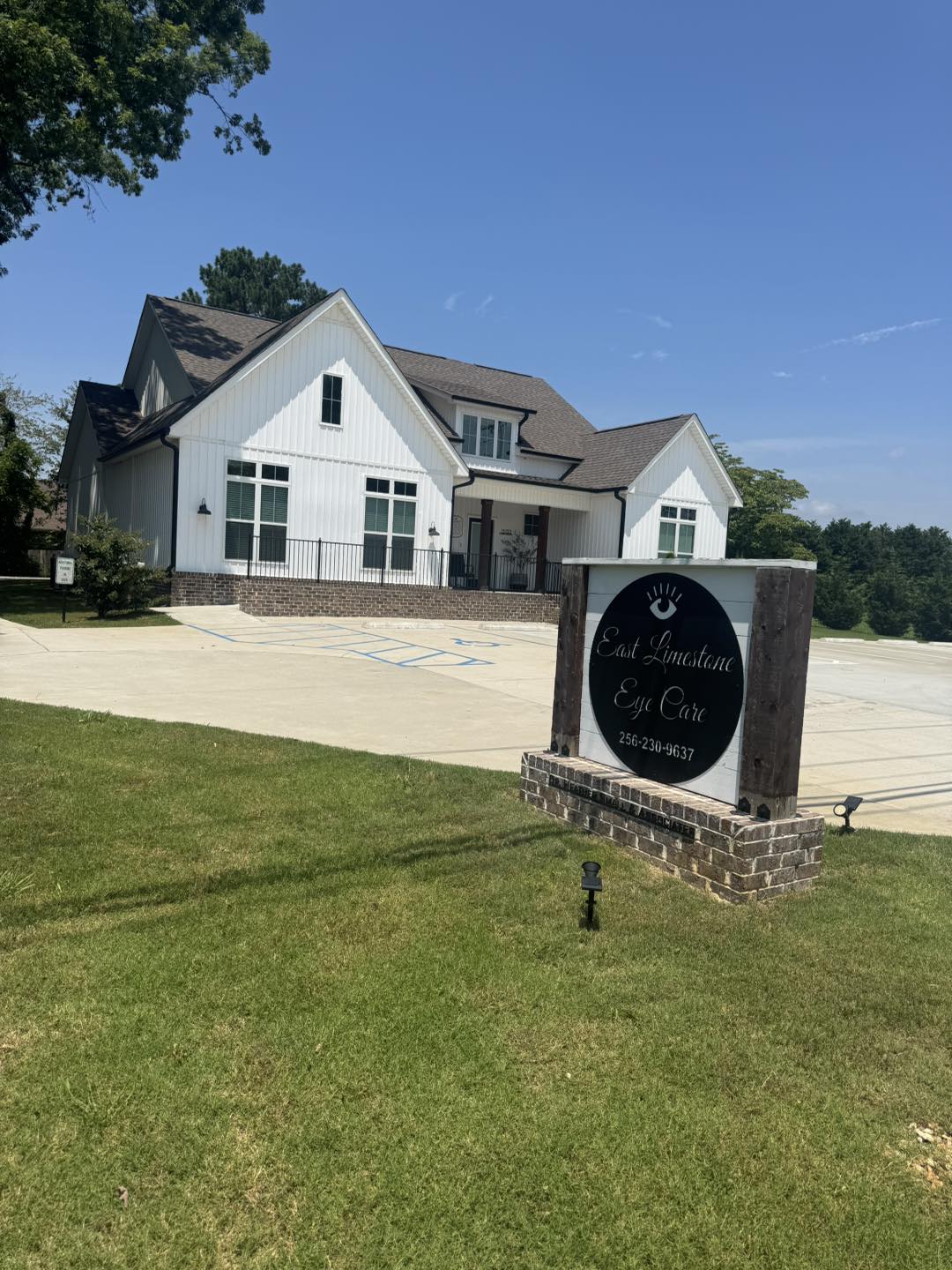 Residential HVAC in Ardmore, AL
