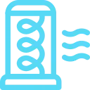 Heat Pump Installation Icon