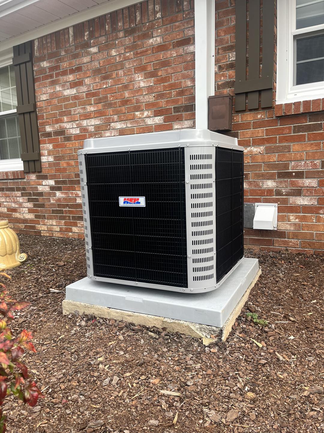 AC Repair in Ardmore, AL
