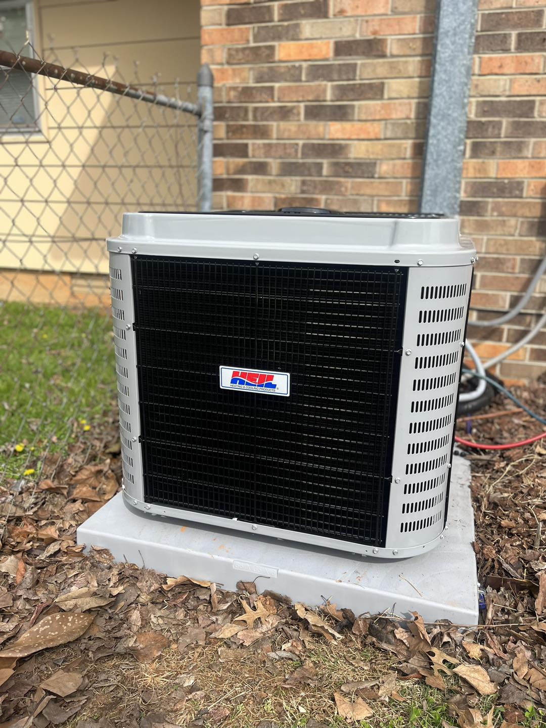 AC Installation in Ardmore, AL