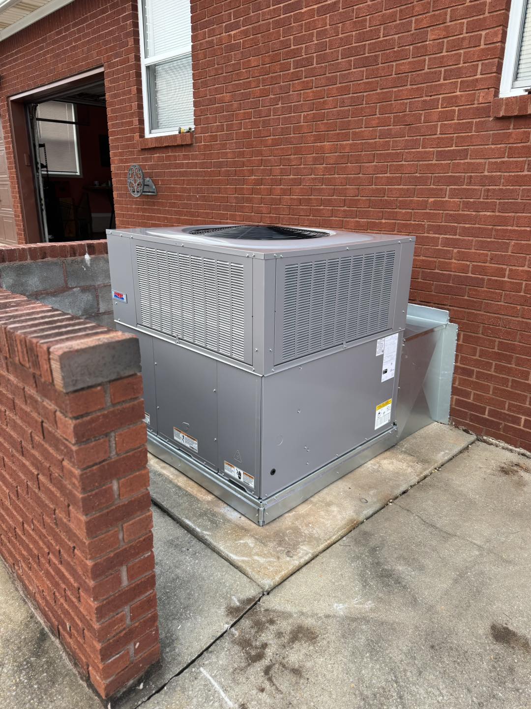 Heating Repair in Ardmore, AL