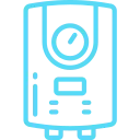 Heat Pump Repair Icon