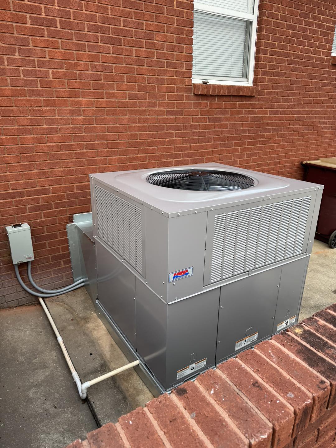 HVAC Installation in Madison, AL