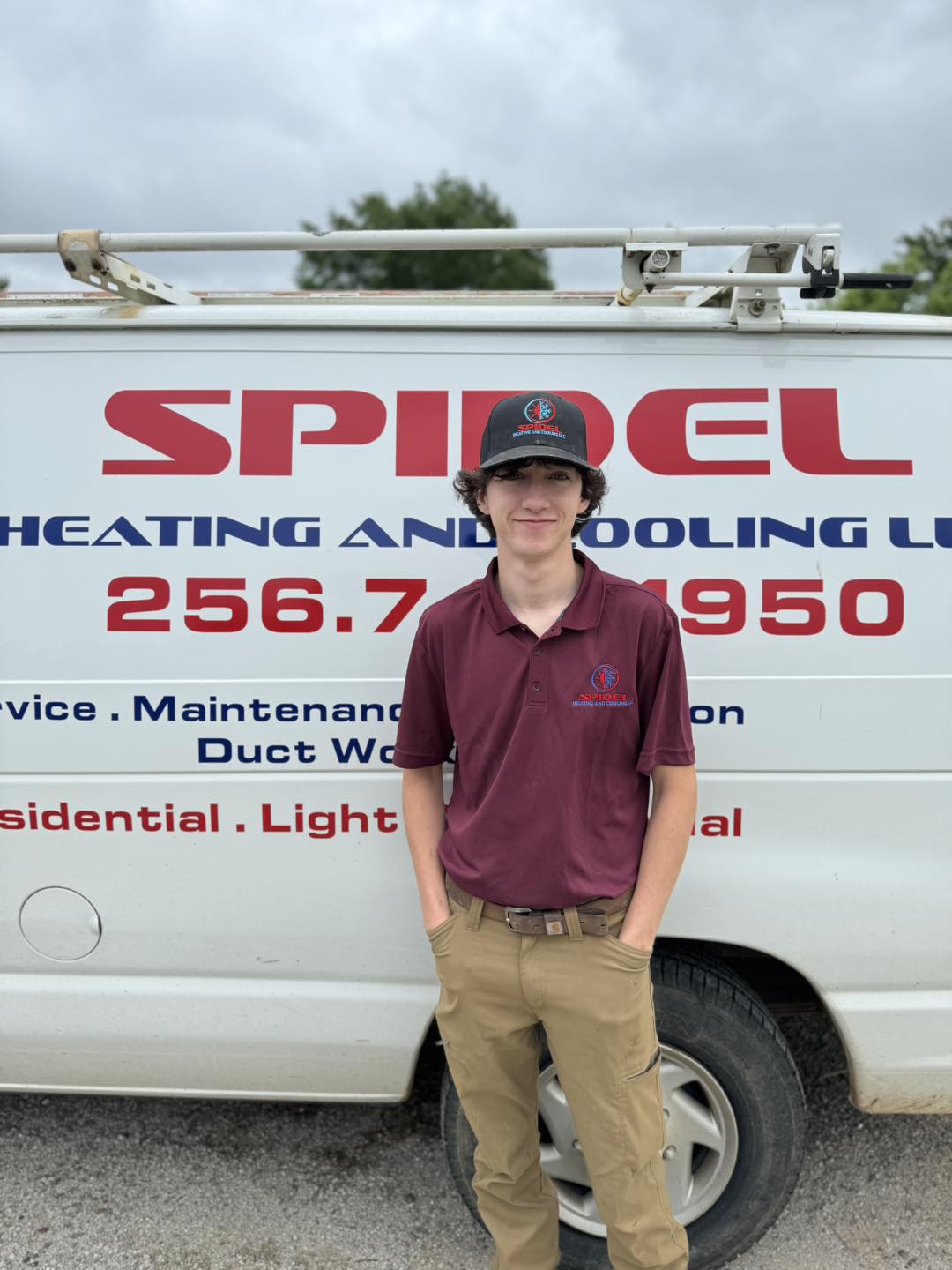 HVAC Installation in Huntsville, AL