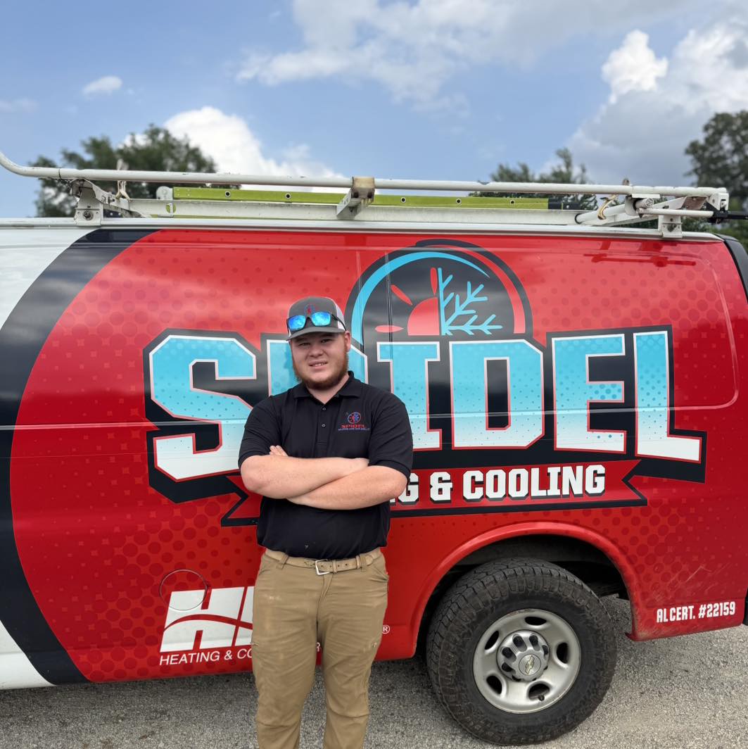 HVAC Installation in Elkmont, AL