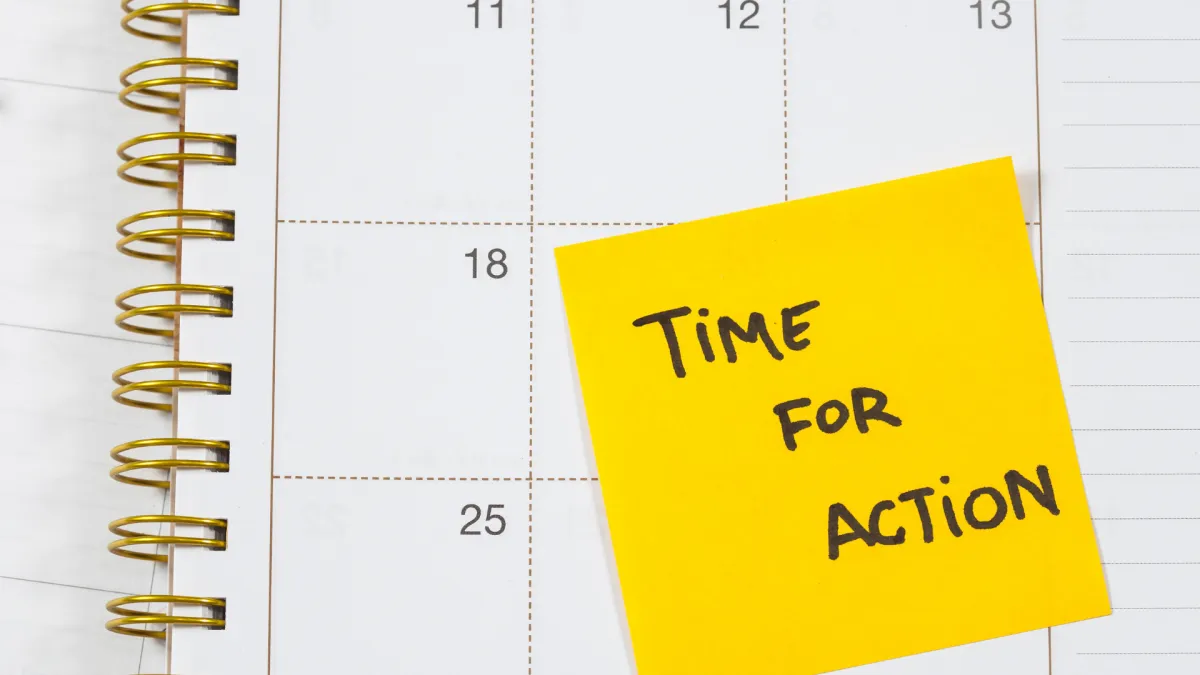 90-day operational action map and SOP repair kit for mid-size company infrastructure