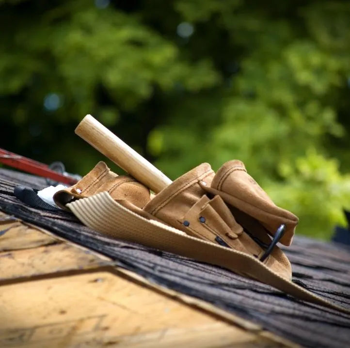Roof Repair