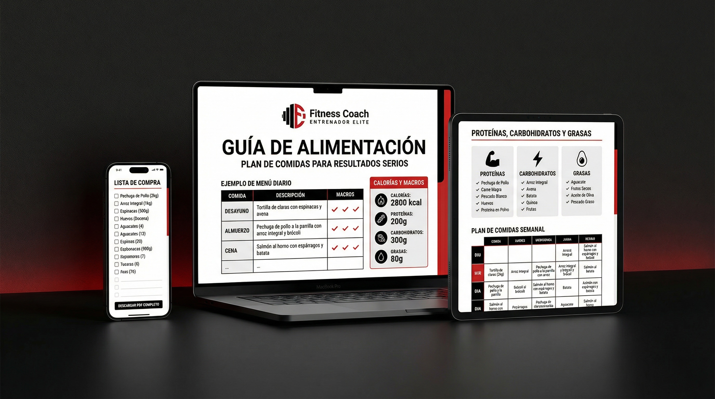 Isaiah Austin, African American male fitness coach, standing confidently in athletic wear, gym background, indigo and black color accents, 3:2 aspect ratio