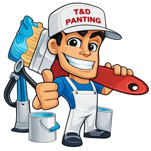 Painting and Powerwashing Marlboro, NJ