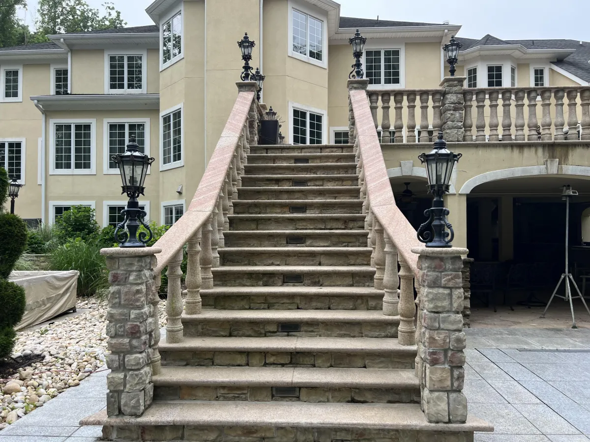 Howell Township, NJ Interior painting