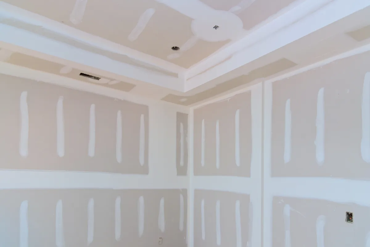 Spackling & Drywall Repair in Marlboro, NJ