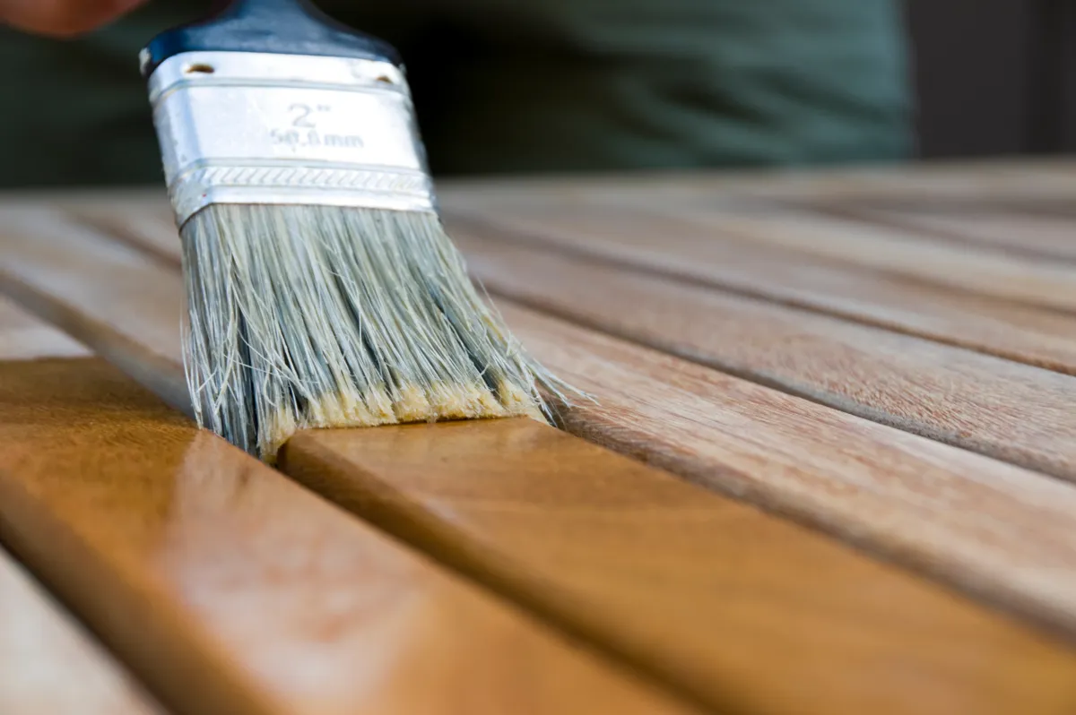  Interior painting