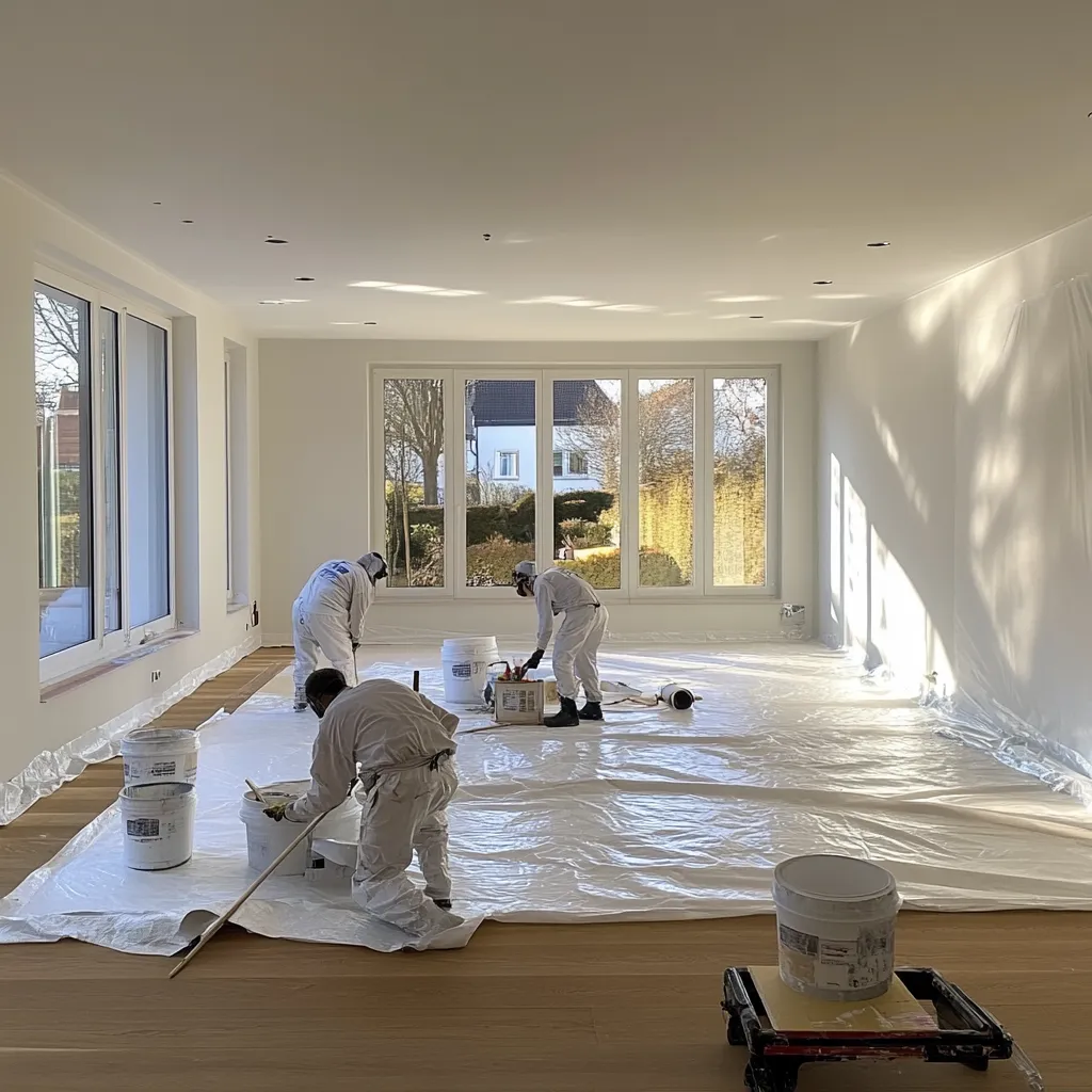a store filled with lots of shelves filled with items