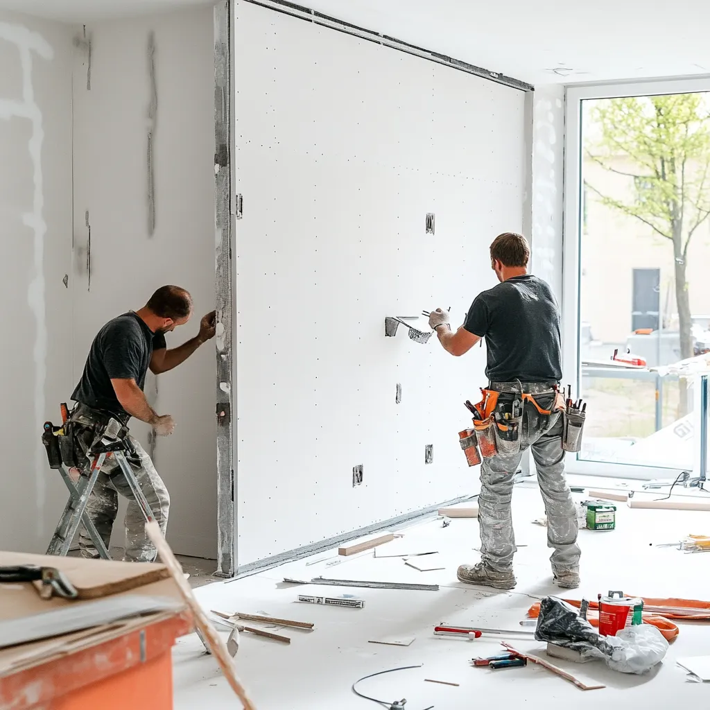 a store filled with lots of shelves filled with items