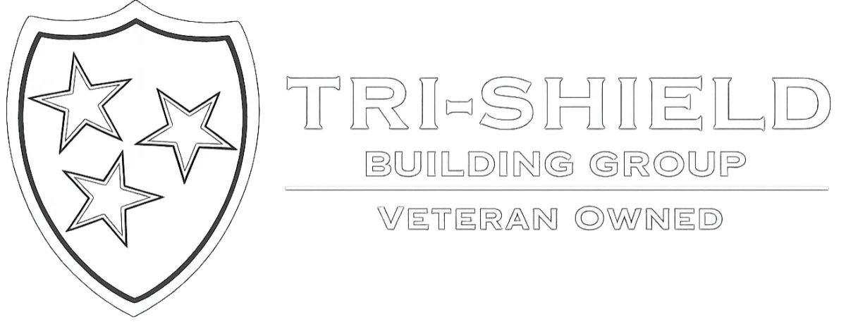 Tri-Shield Building construction company in Nashville
