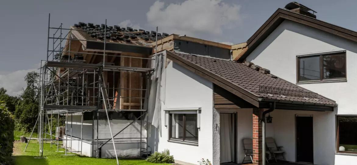 Exterior Improvements in Nashville