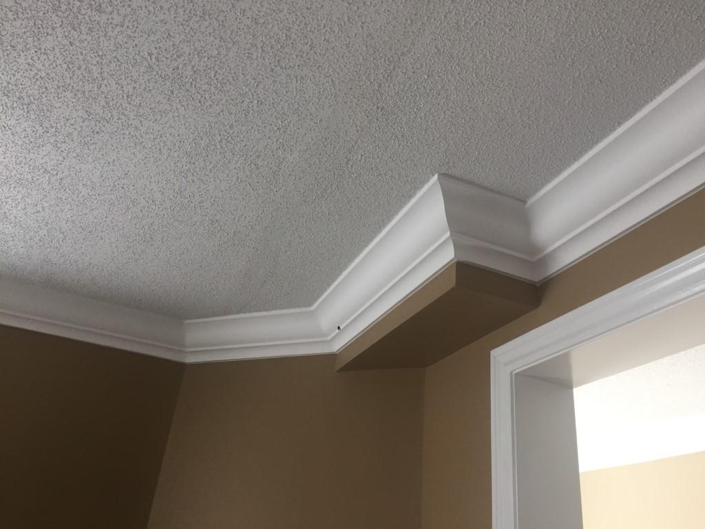 Trim Carpentry in Nashville