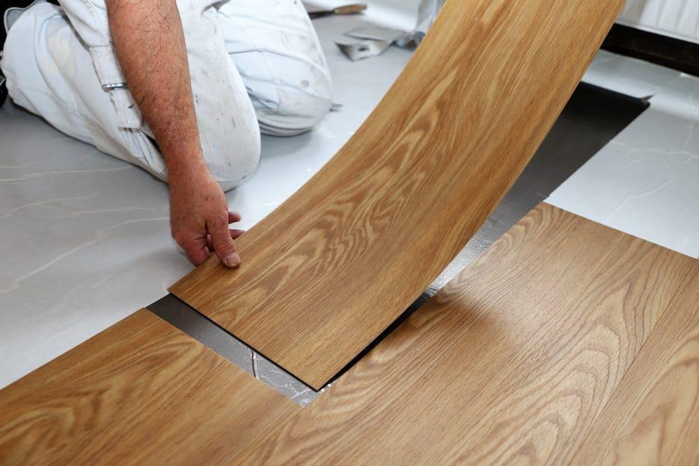 Flooring Installation in Nashville