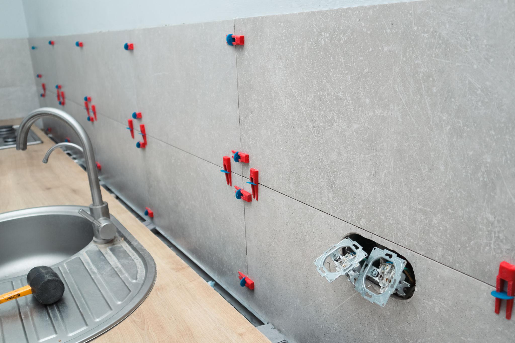 Tile Installation in Nashville