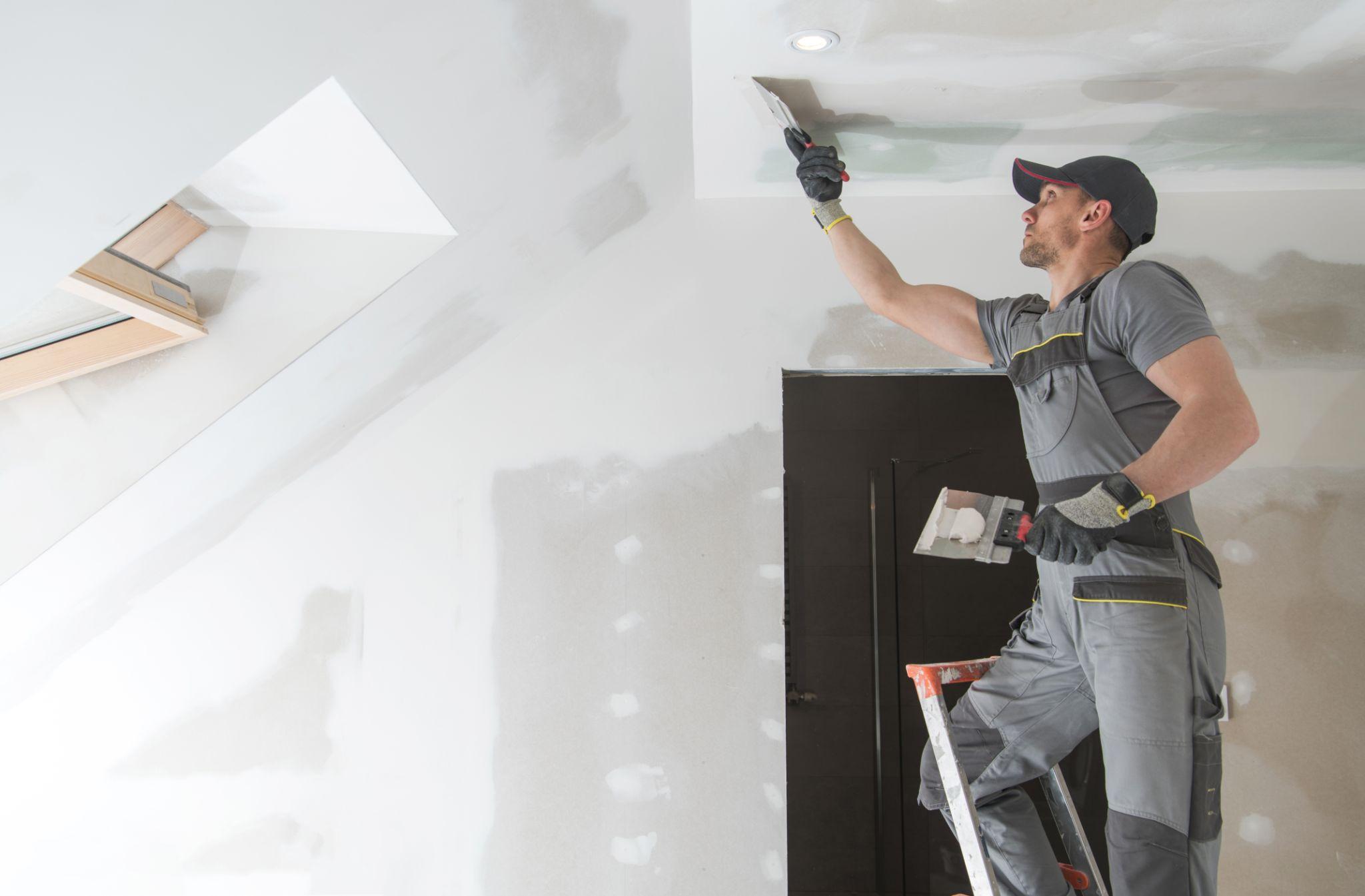 Drywall Services Nashville