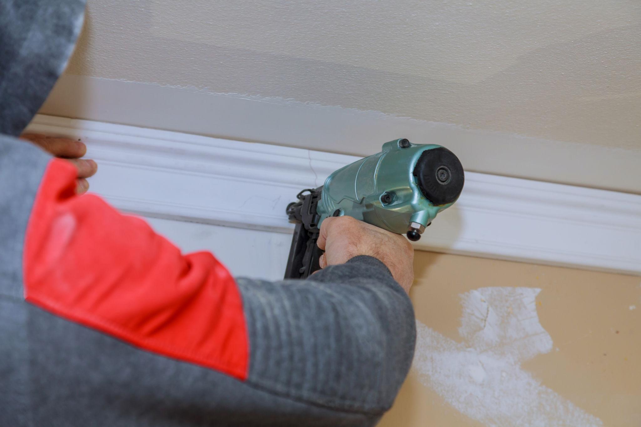 Trim Carpentry Nashville