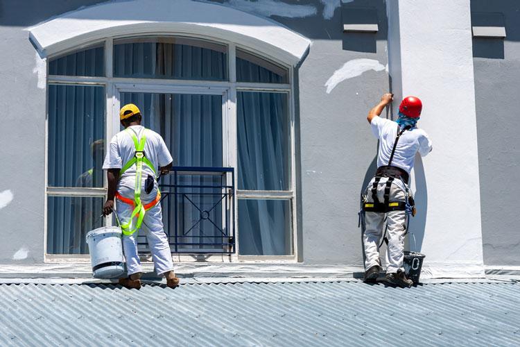 Framing Services Nashville