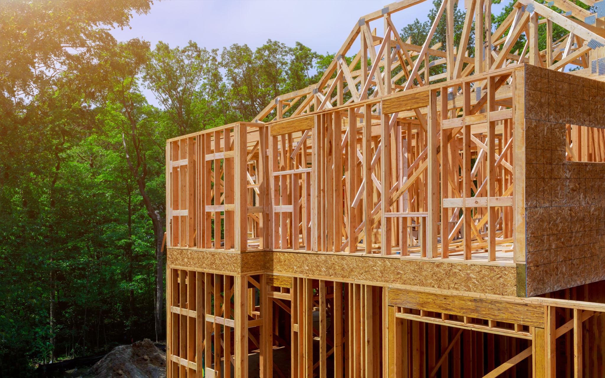 Home Additions Nashville