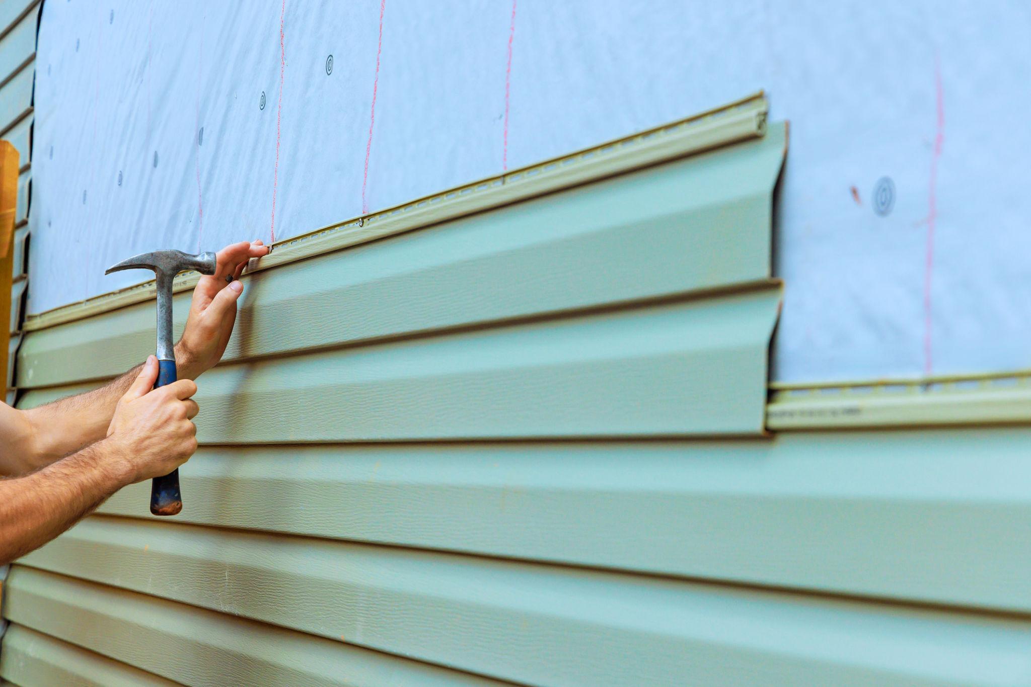 Whole Home Renovations Nashville
