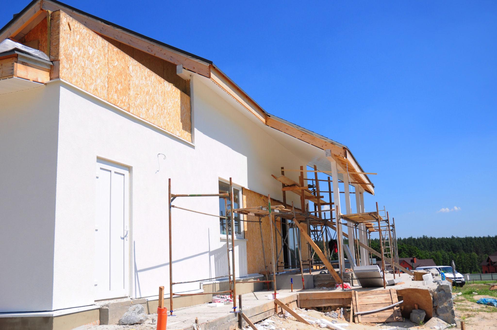 Custom Home Construction Nashville