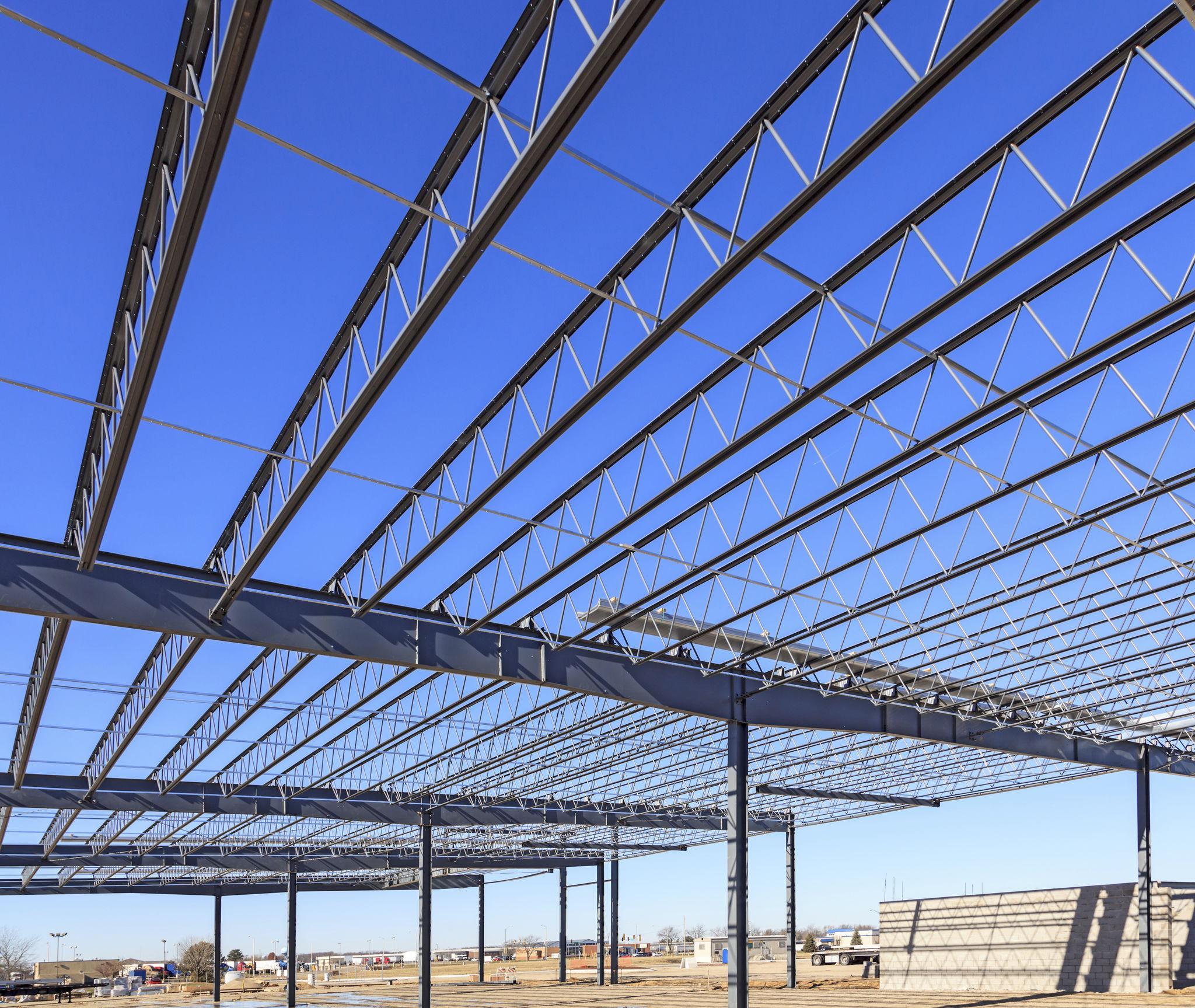 Commercial Buildouts Nashville