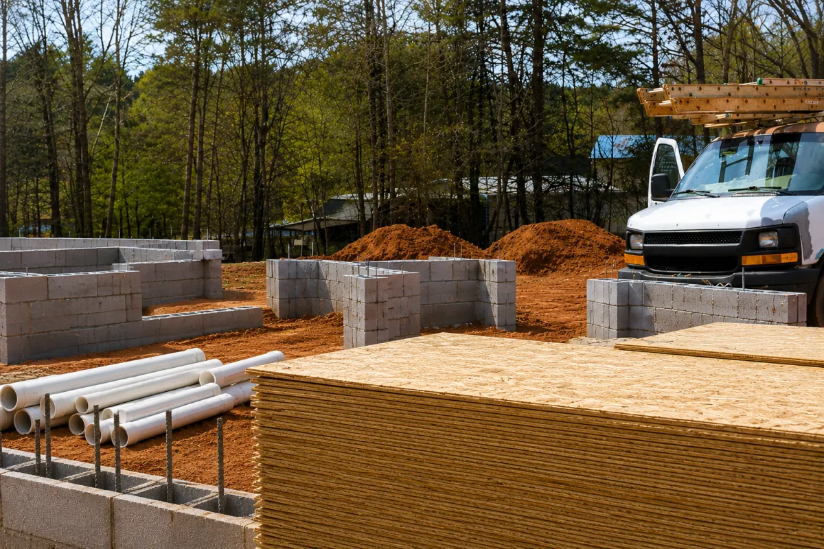 Drywall Services in Nashville