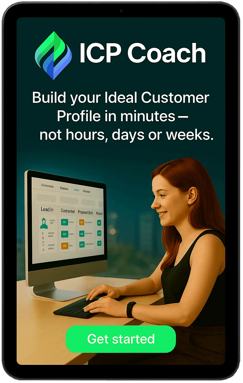 Client Match Framework Model