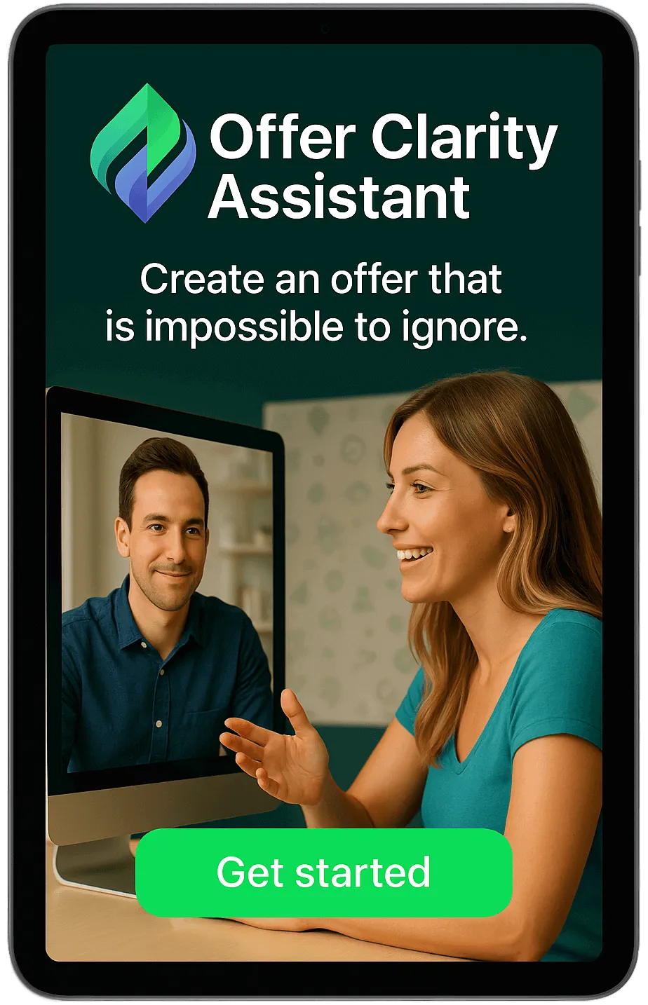 Client Match Framework Model